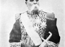 عین‌الدوله، پدیده شگفت‌انگیز تاریخ معاصر!