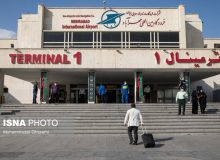 فرودگاه مهرآباد به خارج از شهر می‌رود؟