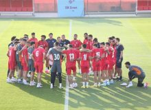 فوتبال و نظام حل مساله در ایران