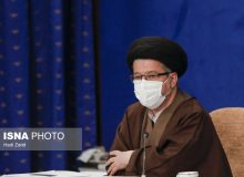 هیچ مصوبه‌ای تحت عنوان گشت ارشاد نداشتیم