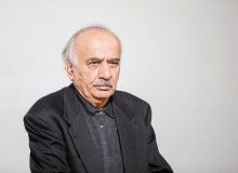 و ناصر تکمیل‌همایون چنین بود…