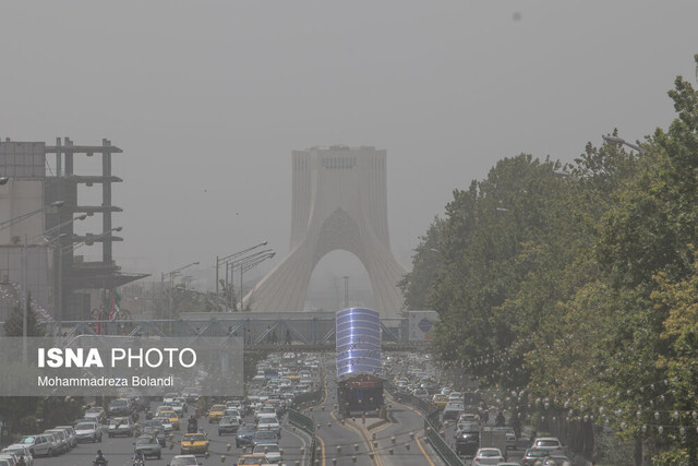 پرونده مازوت‌سوزی بسته می‌شود؟