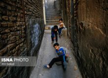 چه کنیم کودکان‌مان اجتماعی تربیت شوند؟