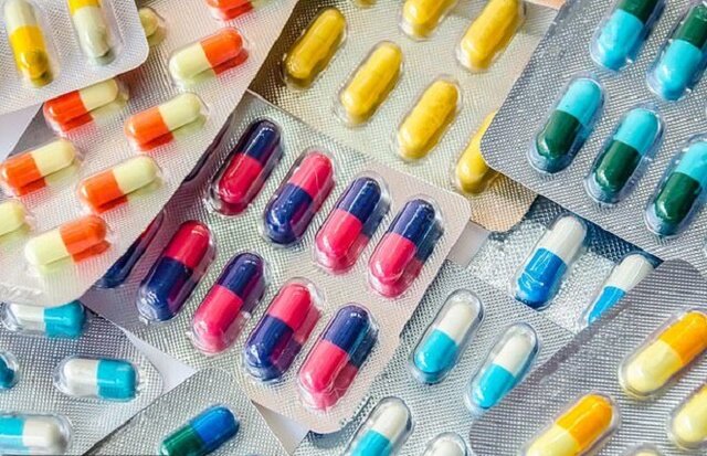 کاهش تولید آنتی‌بیوتیک به چه قیمتی؟