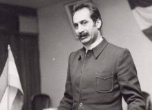 ۱۲ برش از زندگی داریوش فروهر در سالمرگ او