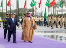 ریاض چگونه بدون روگردانی از واشنگتن به پکن نزدیک شد؟