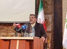 وزیر ارشاد: متأسفم که عده‌ای با اقتصاد و معیشت هنرمندان، بازی سیاسی می‌کنند