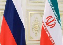ابراز نگرانی واشنگتن از گسترش روابط روسیه و ایران