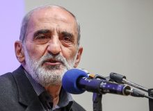 شریعتمداری: آقای خاتمی! مالک اشتر دیگر از میدان باز نمی‌گردد