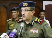 صنعاء: برای شکست محاصره اقتصادی، گزینه نظامی روی میز است