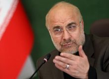 قالیباف: نوآوری نیاز به شجاعت دارد