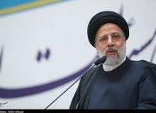 رئیسی در دانشگاه تهران: برخی می گفتند امروز به دانشگاه نروید/ اعتراض را باید شنید