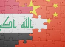 قطب نمای بغداد، پکن را نشان می دهد؛ ایران کجای معادله است؟