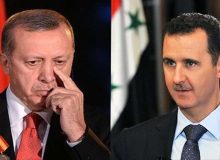 اسد نقشه های اردوغان را به هم زد