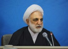 تذکر اژه ای درباره الزام نبودن چادر در دادگاه و دادسرا/ از تهدیدکنندگان کسبه به راحتی نگذرید