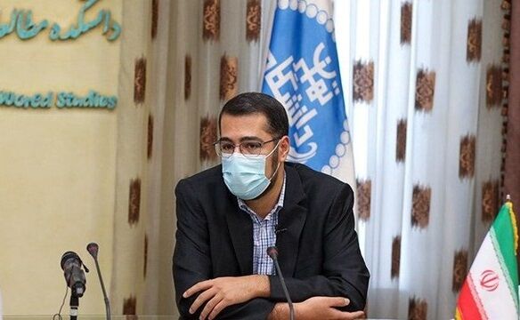 نگاه ایران به شرق درست بوده و به معنی نفی غرب نیست