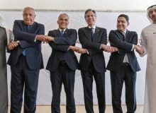 چرا آمریکا توان ائتلاف‌سازی در منطقه علیه ایران را ندارد؟