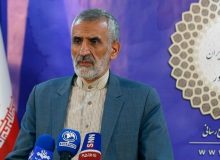 معاون وزیر کشور: پیامک هشدار زلزله اشتباه فنی و کج‌سلیقگی بوده است