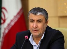 اسلامی: ظرفیت غنی‌سازی کشور به بیش از دو برابر کل تاریخ رسیده است