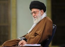 آینده کشور از آن شما است؛ خود را برای هرچه بهتر ساختن آن آماده کنید