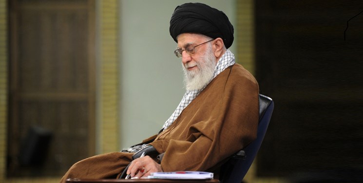 آینده کشور از آن شما است؛ خود را برای هرچه بهتر ساختن آن آماده کنید