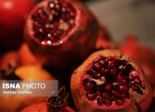 ذخیره سازی میوه شب یلدا/ هندوانه و انار گران نمی شود