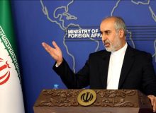 واکنش سخنگوی وزارت خارجه به تصویب قطعنامه ضدایرانی در سازمان ملل