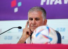 روزنامه المغرب: کی‌روش نخستین قربانی جام جهانی