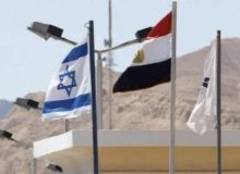 پیام “تند” مصر به رژیم صهیونیستی