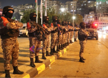 آرامش شکننده در اردن/ عبدالله دوم: تا جنایتکار مجازات نشود آرام نمی‌گیریم