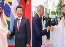تغییر قواعد بازی در صفحه شطرنج آسیا