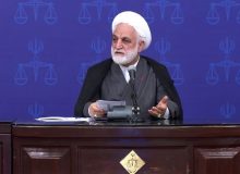 قوه قضائیه مرجع تظلم‌خواهی همه است حتی آنهایی که عقیده‌شان با ما منطبق نیست