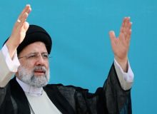 مهمترین مولفه قدرت و امنیت در کشور ما، مردم هستند