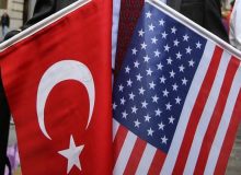 یارکشی آنکارا و واشنگتن در سوریه پیش از آغاز حملات زمینی