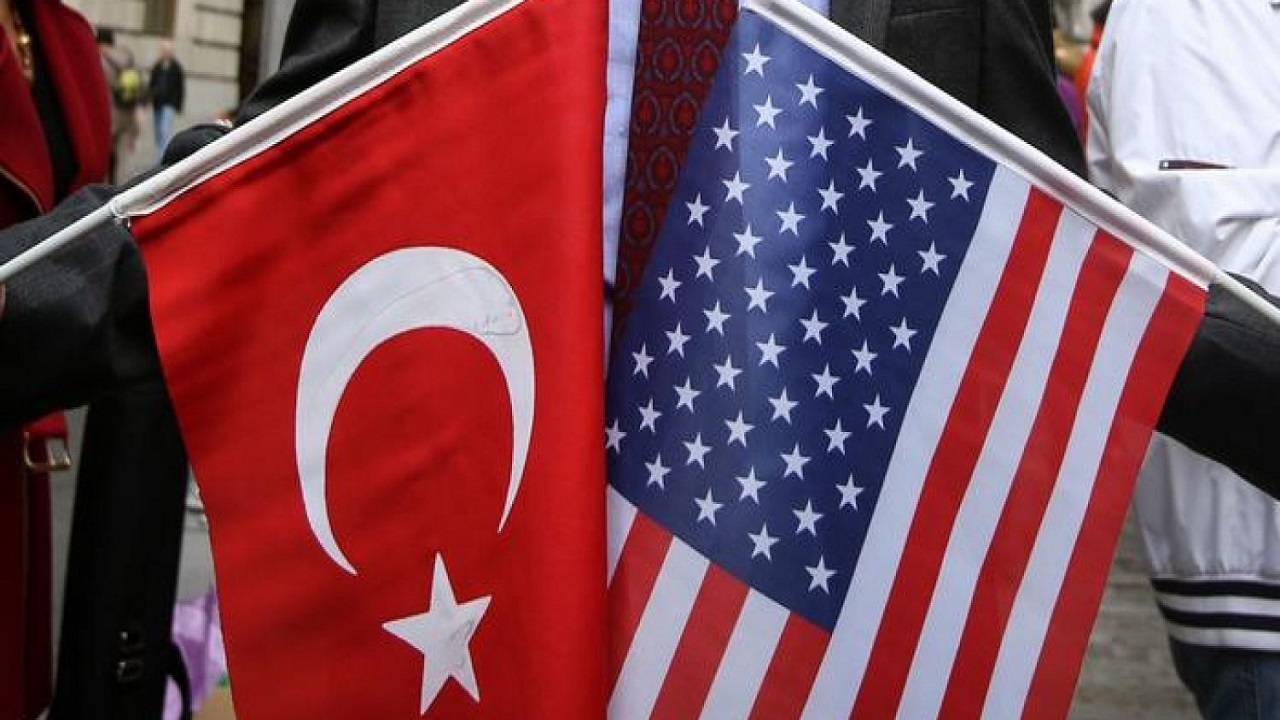یارکشی آنکارا و واشنگتن در سوریه پیش از آغاز حملات زمینی
