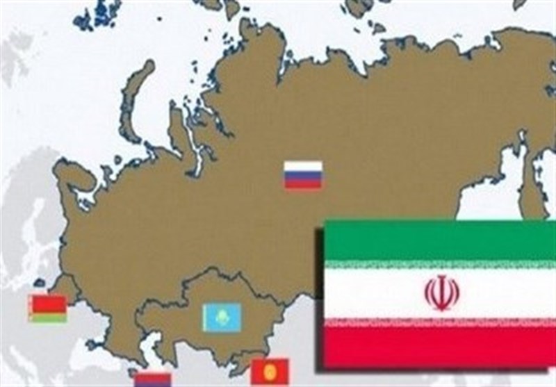 مذاکرات ایران و اوراسیا بر سر تجارت آزاد ۷۵۰۰ قلم کالا نهایی شد