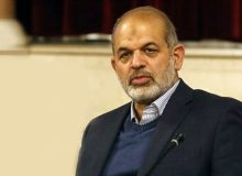 وحیدی: وزارت کشور موافق تجمعات قانونی است