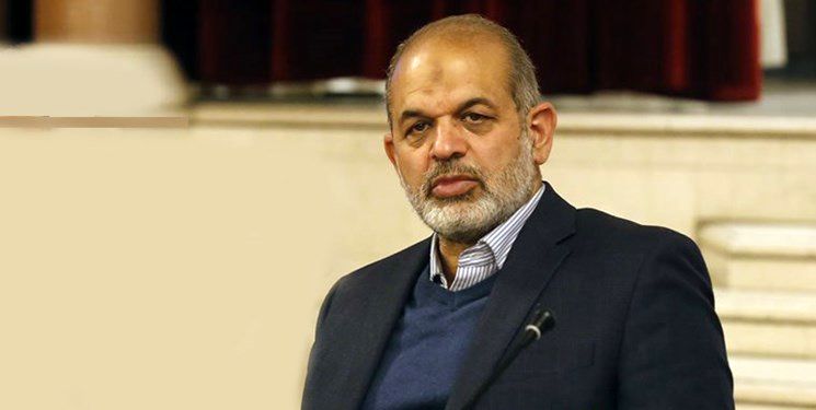 وحیدی: وزارت کشور موافق تجمعات قانونی است