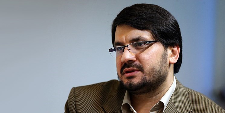مهرداد بذرپاش وزیر راه و شهرسازی شد