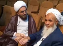 شهادت مولوی عبدالواحد ریگی توسط افراد ناشناس