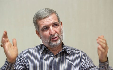 کاظمی قمی:نیمی از سرمایه گذاری خارجی امسال در ایران را اتباع افغانستانی انجام داده اند