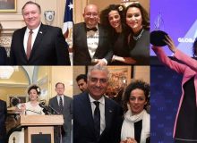 ناگفته‌هایی از قرارداد مسیح علی‌نژاد با دولت آمریکا