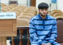 حکم اعدام ماهان صدرات متوقف شد