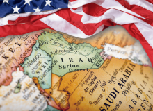 غرب آسیا دیگر برای آمریکا ارزش سابق را ندارد