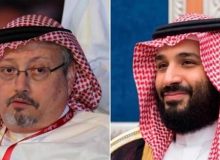 قاضی آمریکایی حکم به مصونیت بن‌ سلمان در قتل خاشقچی داد