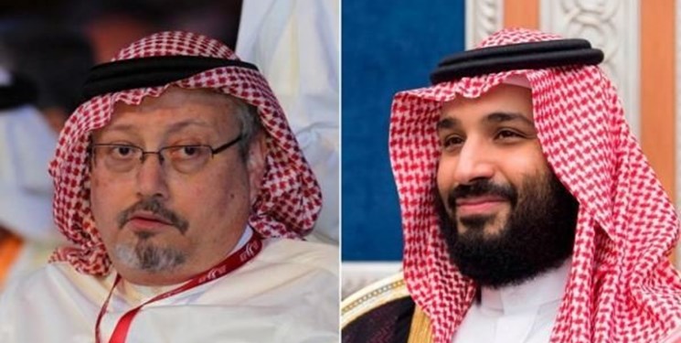قاضی آمریکایی حکم به مصونیت بن‌ سلمان در قتل خاشقچی داد