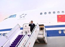 چهار سطح تحلیل از اقدام اخیر چین از زبان آقای سفیر