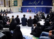 رهبر انقلاب: حادثه تروریستی شاهچراغ موجب رسوایی آمریکایی‌های منافق و سیاه‌دل شد