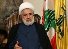 واکنش حزب‌الله لبنان به نشست اخیر سران عربی و چین در عربستان