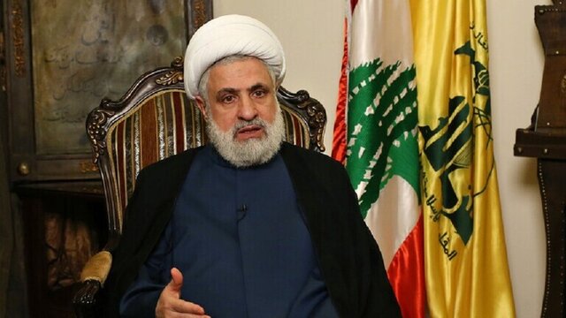 واکنش حزب‌الله لبنان به نشست اخیر سران عربی و چین در عربستان